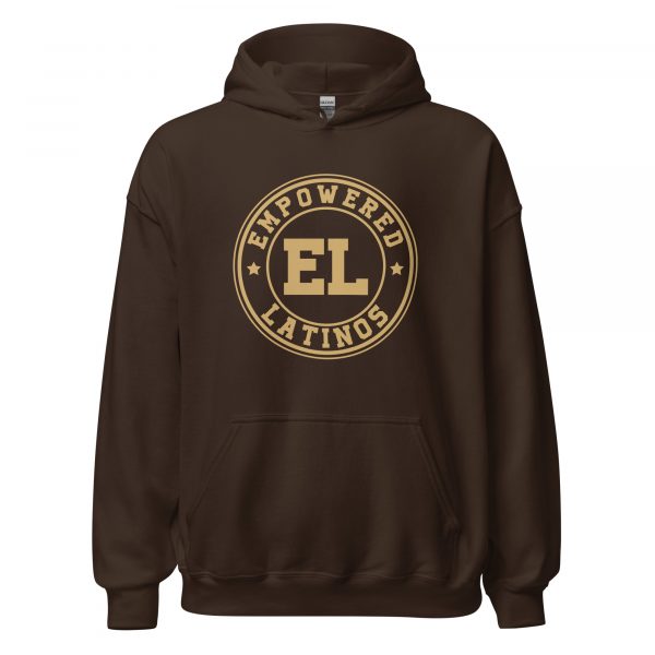 Unisex Hoodie - Image 13