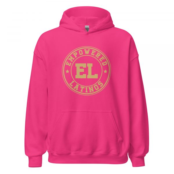 Unisex Hoodie - Image 17