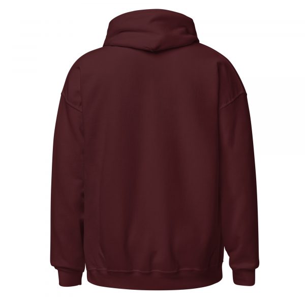 Unisex Hoodie - Image 10