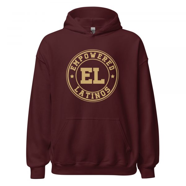 Unisex Hoodie - Image 9