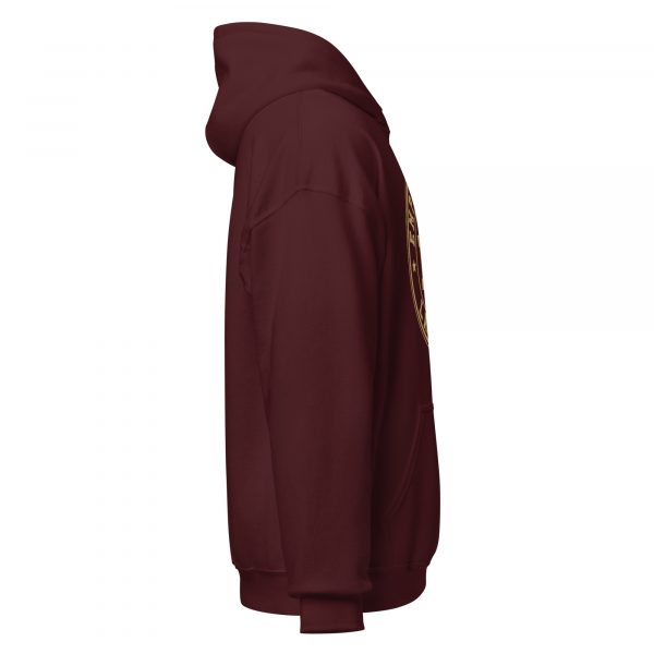 Unisex Hoodie - Image 12
