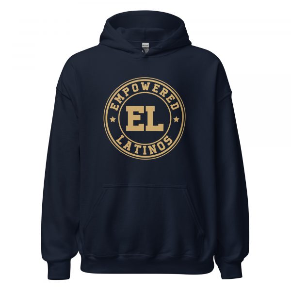 Unisex Hoodie - Image 5