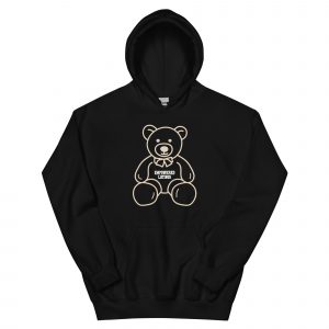 Unisex BEAR Hoodie Unisex BEAR Hoodie