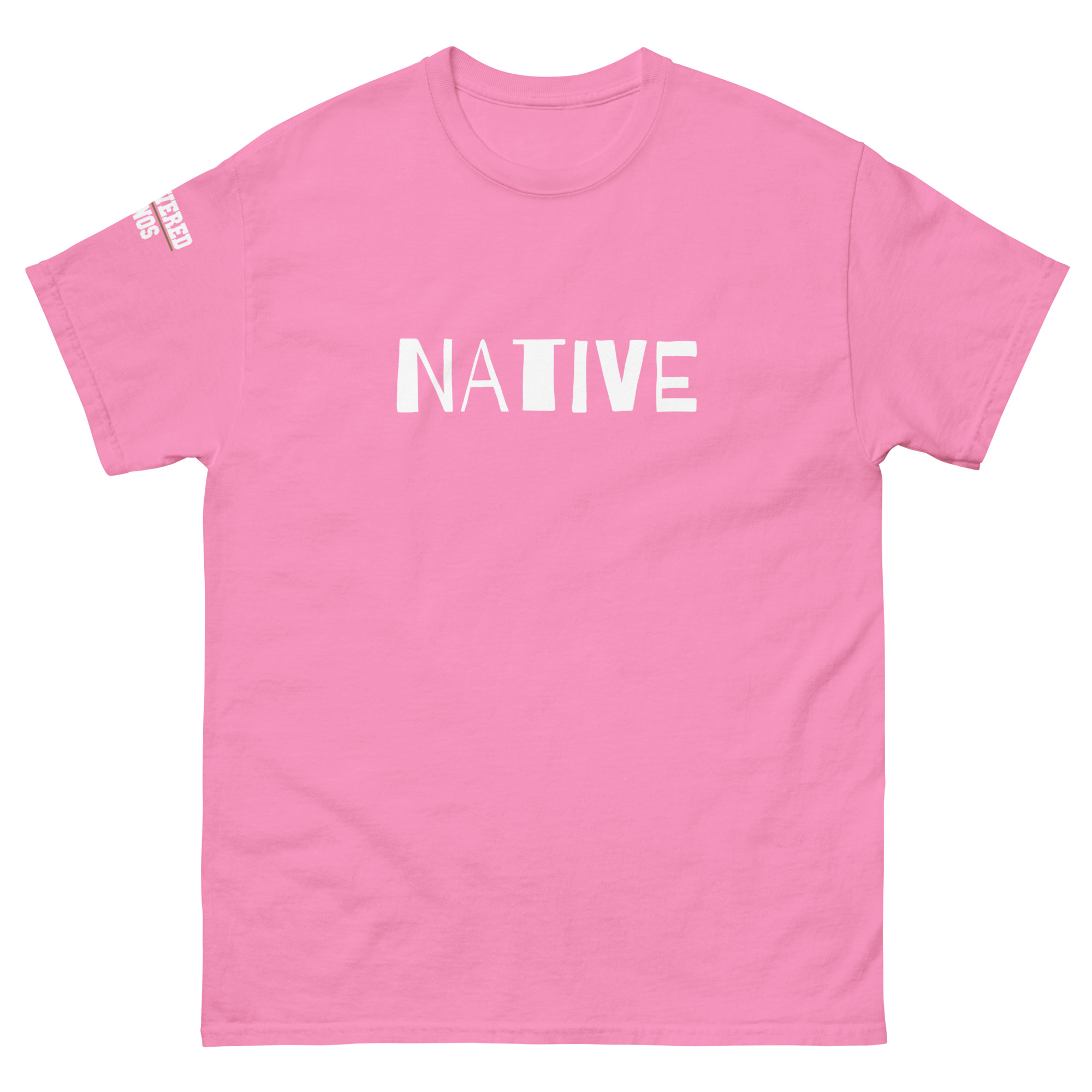 NATIVE Unisex Tee NATIVE Unisex Tee - Image 10