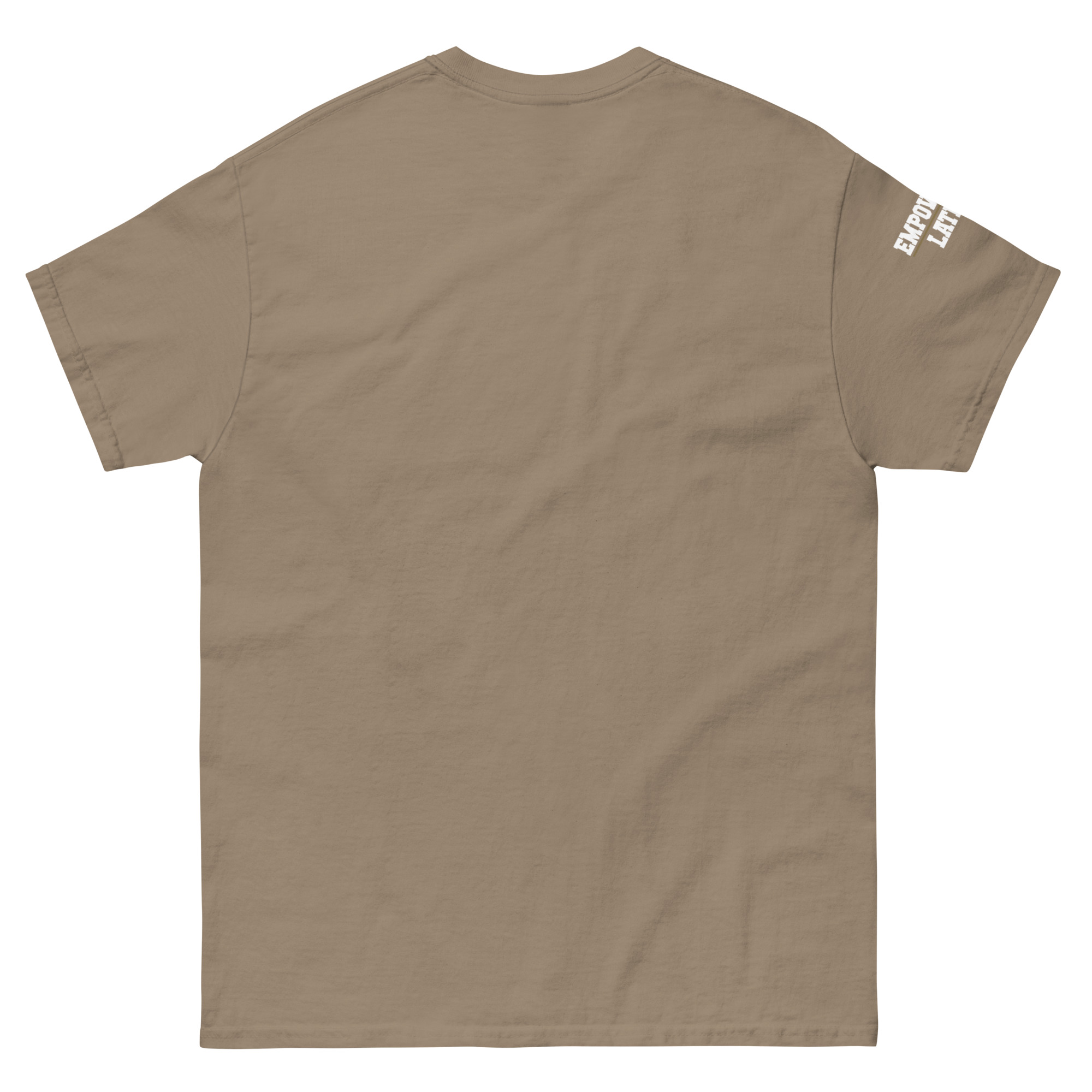 NATIVE Unisex Tee NATIVE Unisex Tee - Image 9