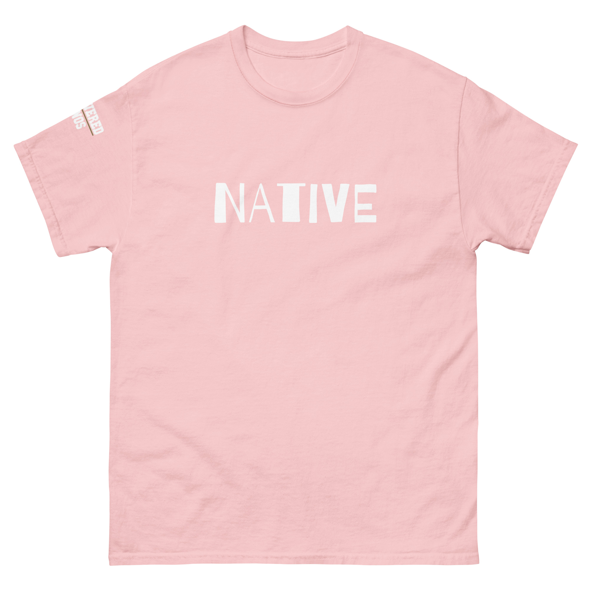 NATIVE Unisex Tee NATIVE Unisex Tee