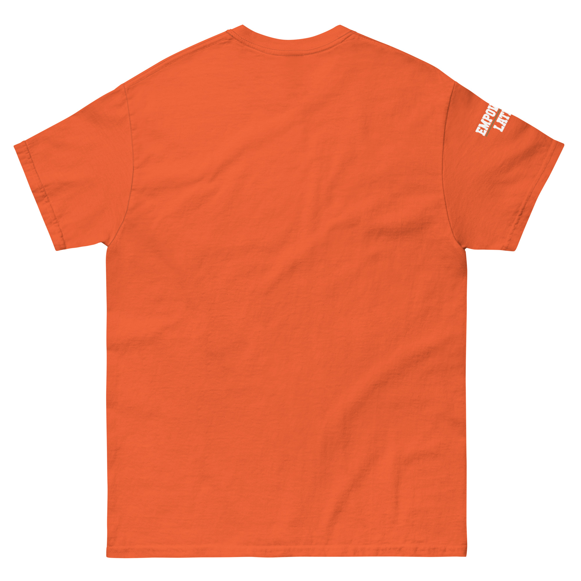 NATIVE Unisex Tee NATIVE Unisex Tee - Image 7