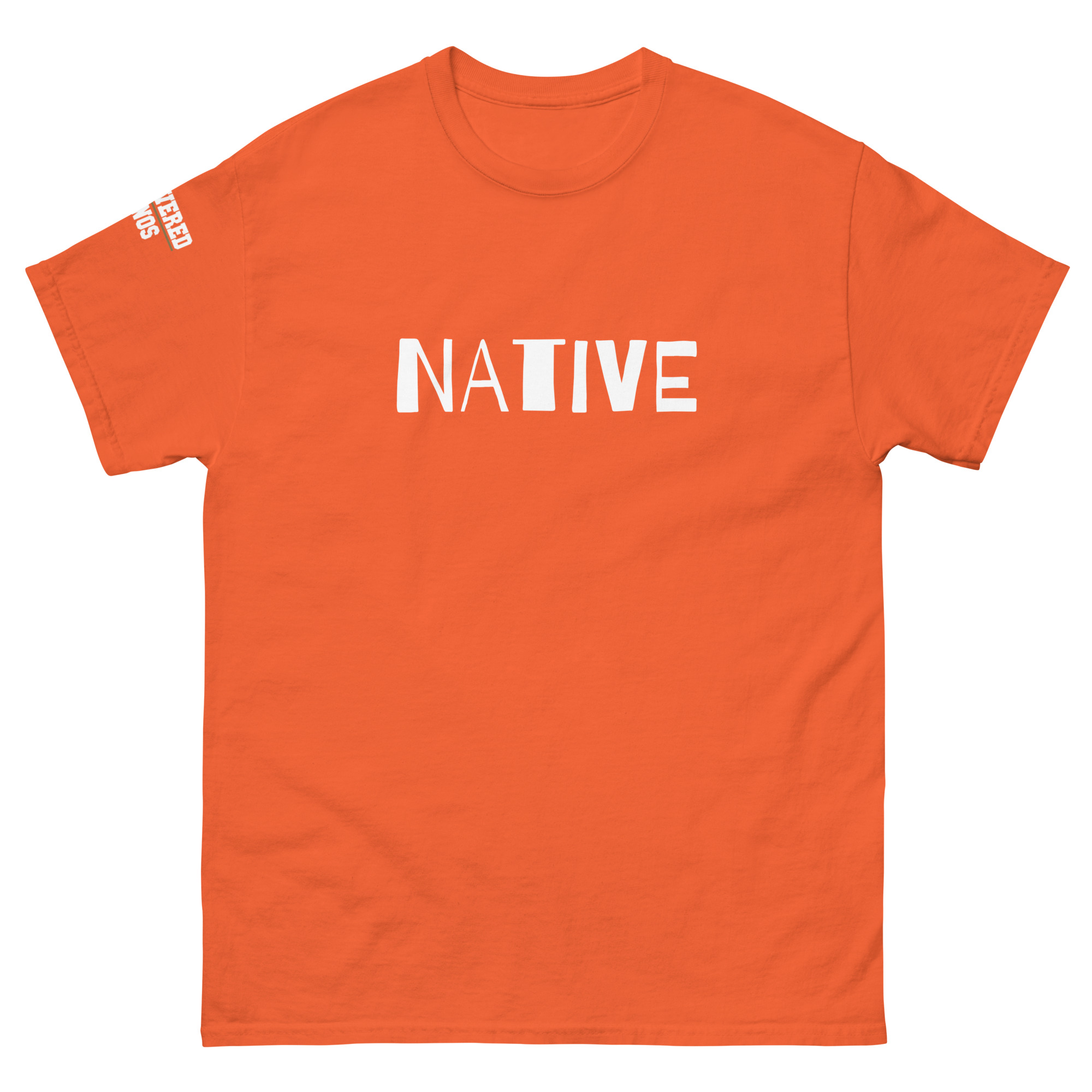 NATIVE Unisex Tee NATIVE Unisex Tee - Image 6
