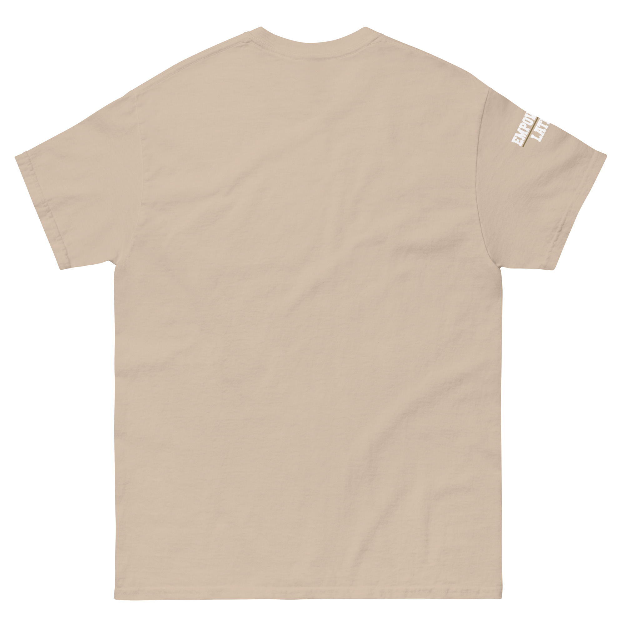 NATIVE Unisex Tee NATIVE Unisex Tee - Image 13