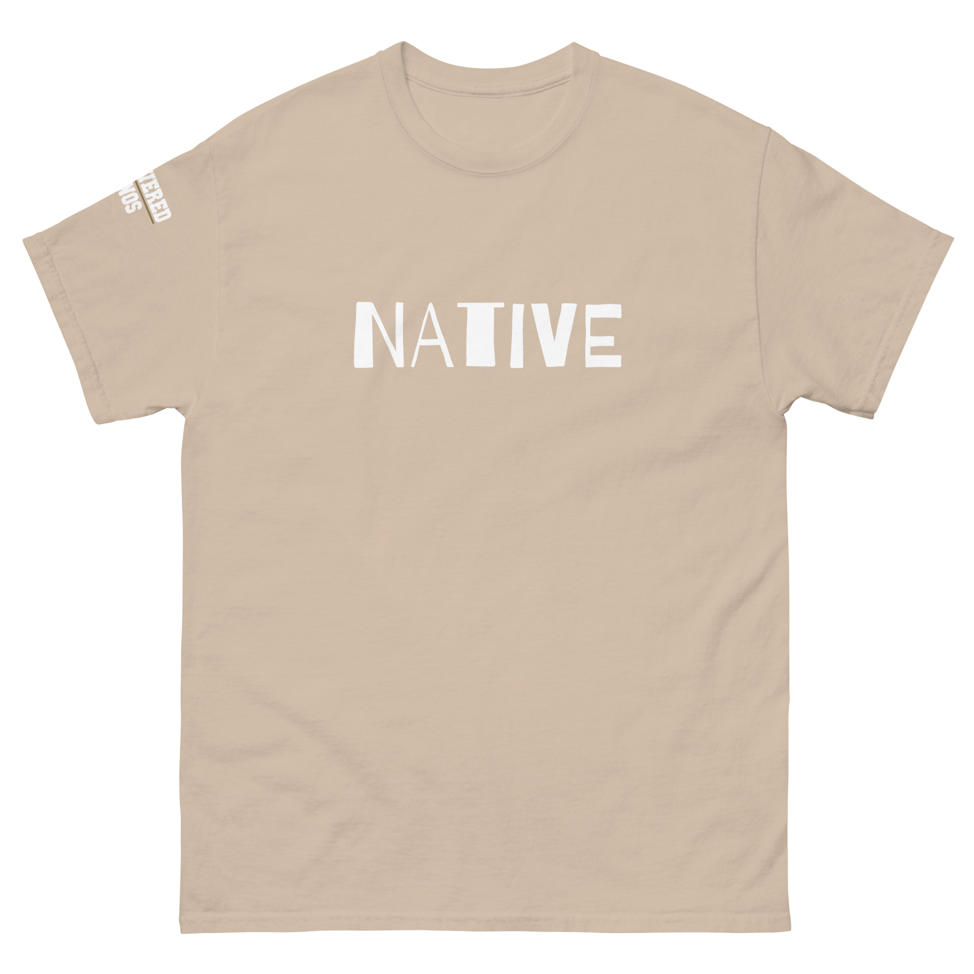 NATIVE Unisex Tee NATIVE Unisex Tee - Image 12