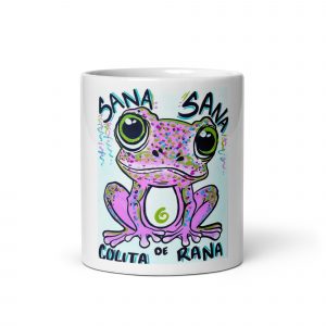 Sana Sana CDR mug
