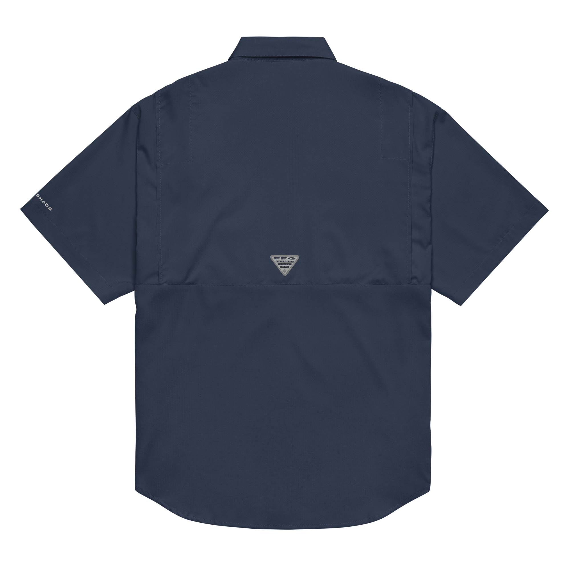 Men’s Columbia logo front Men’s Columbia logo front - Image 4