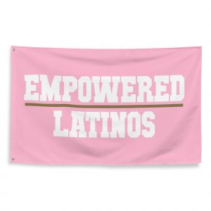 Pink Flag